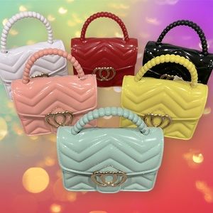 Mini crossbody bags